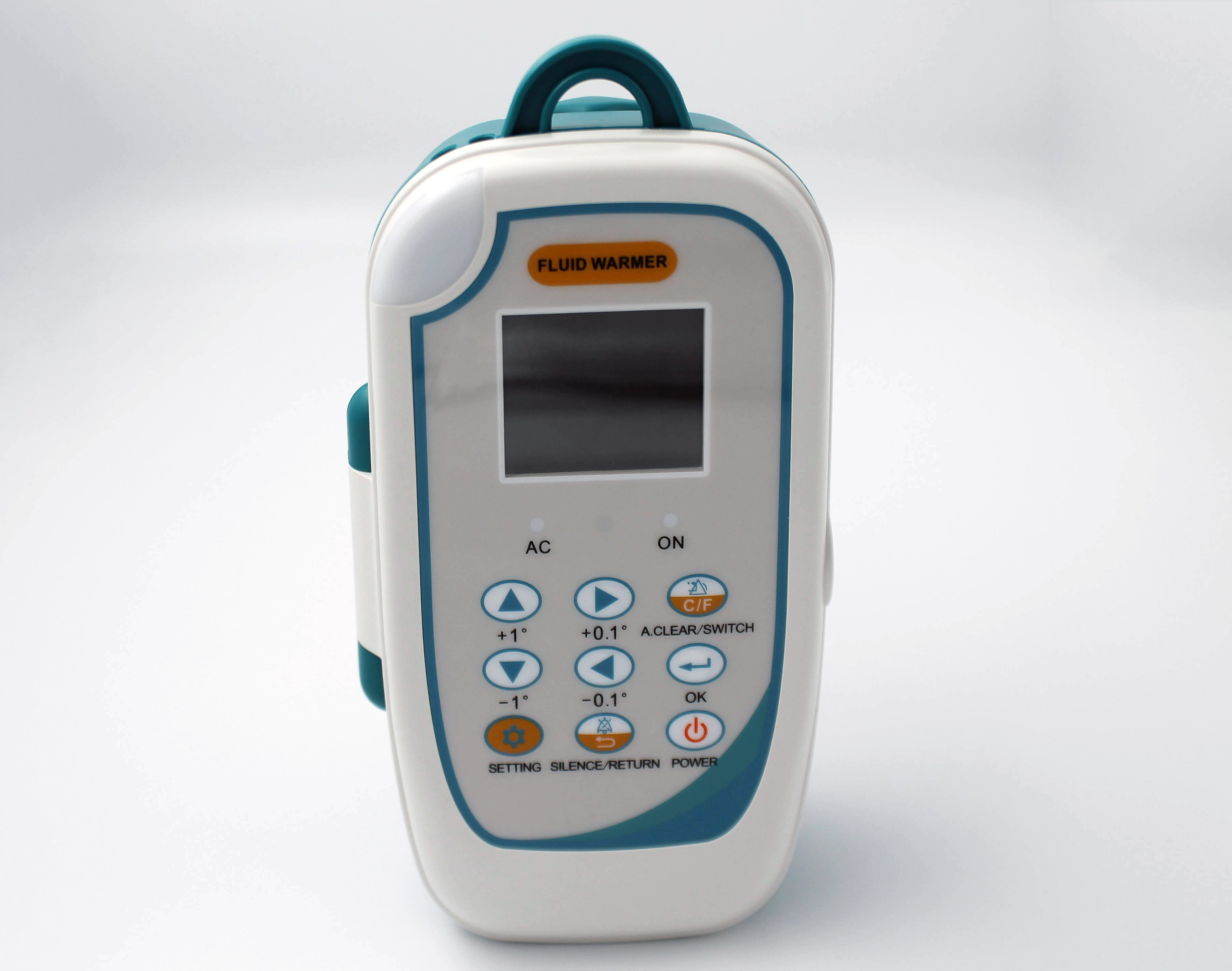 Blood warmer infusion pump fluid blood and infusion warmer blood y infusion warmer SJ05