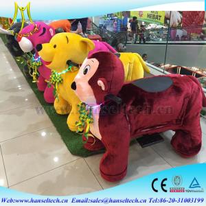 China Hansel walking animal ride on toy and used yamaha outboard motor for sale wholesale