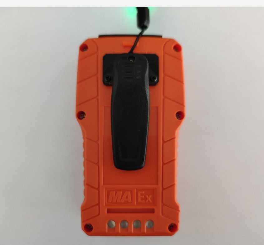 Explosion proof type Wholesale Handheld Laser Remote 30m Methane Gas Leak Detector with competitive price