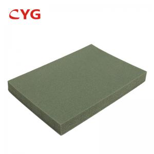China Thermal Insulation Polyolefin Foam Building Blocks Wall Insulation wholesale
