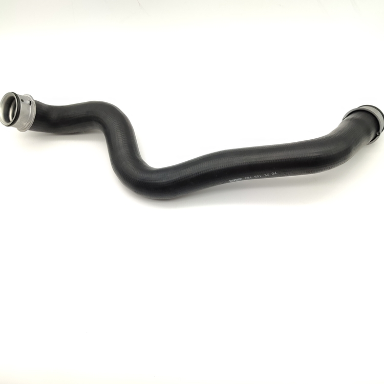 2215013584 Coolant Hose for Mercedes-Benz W221 S280 S300 S350 S400 Engine Water Pipe
