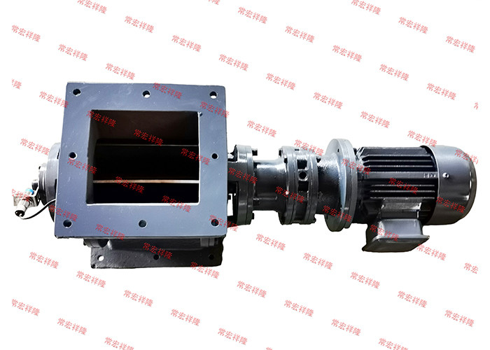 1L 2L 4L Stainless Steel Dispenser Rotary Pneumatic Valve Custom Electric