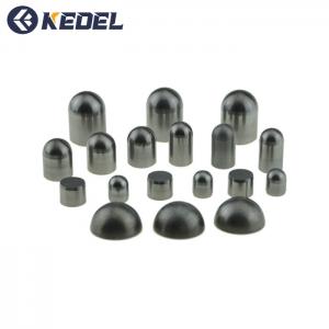 China Spherical Tungsten Carbide Button Tips Drill Bit Cutting Teeth wholesale