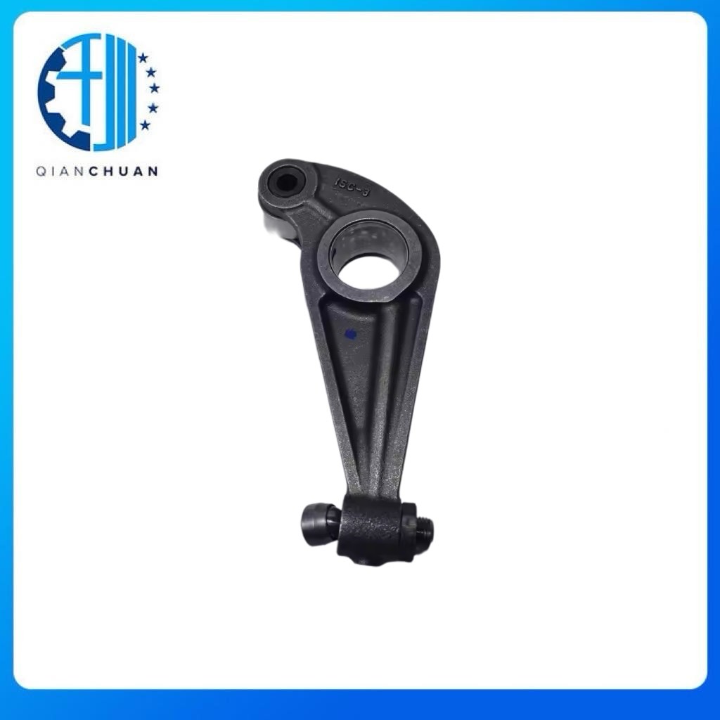 Rocker Arm 4059353 for Cummins X15 Excavator Engine Spare Parts