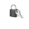Buy cheap Custom Waterproof Pad Lock 38mm Corrosion Resistant from wholesalers