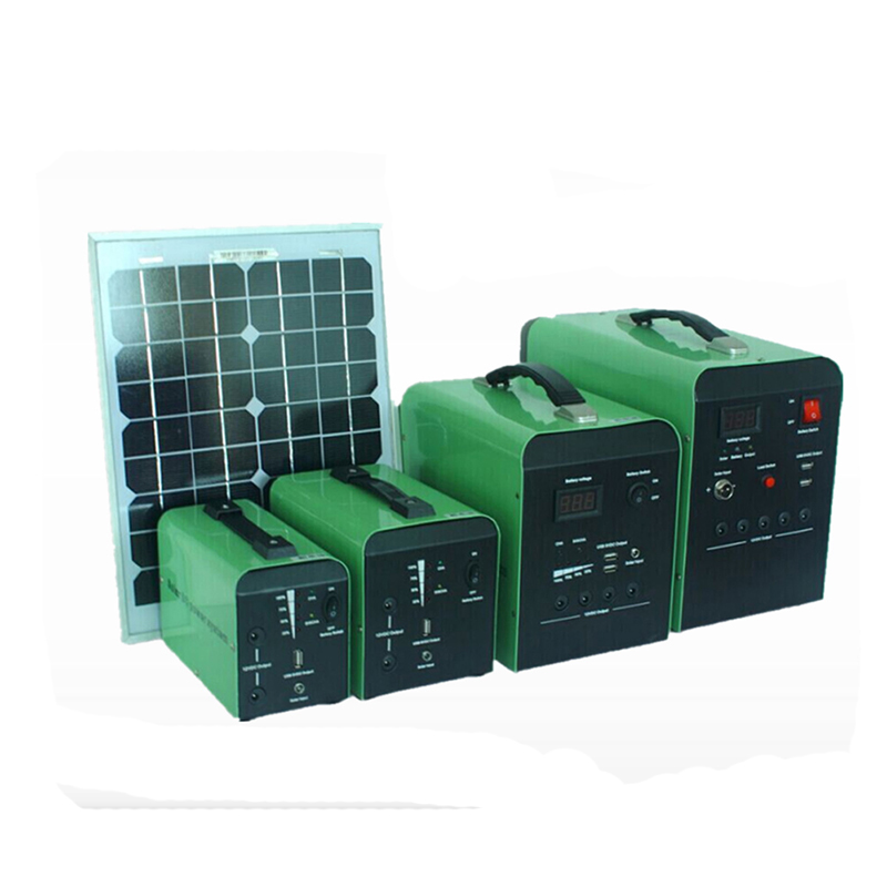 Roof Mounting 3KW for home use and outdoor off grid solar energy power system price