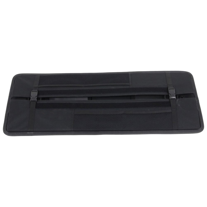 New Arrival Amazing design Spring Loaded Trunk Organizer