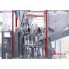 Buy cheap 3,600 pieces / hour Cosmetic Tube Filling Equipment Personnel Care Food Pharmacy from wholesalers