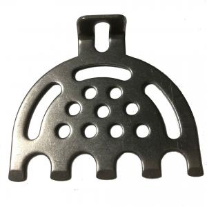 China Reliable Custom Metal Stamping Parts Suppliers For Automotive Industry on sale