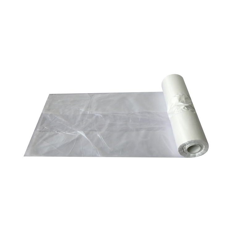 Cheapest wholesale eco reusable corn starch plastic packaging fruit bag