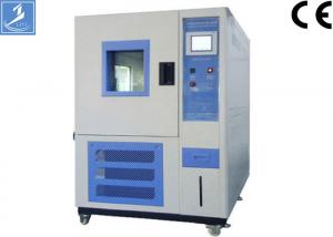 China Stability Humidity Temperature Environmental Test Chamber 220V Or 380V wholesale