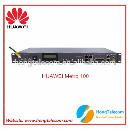 Optical transmission WDM HUAWEI product OSN 8800 T64