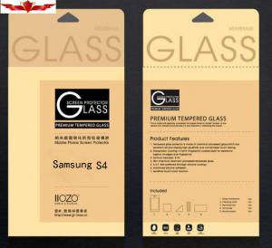 China Super Anti-scratch Tempered glass screen film for Samsung Galaxy S4 Import Japan 9H Glass wholesale