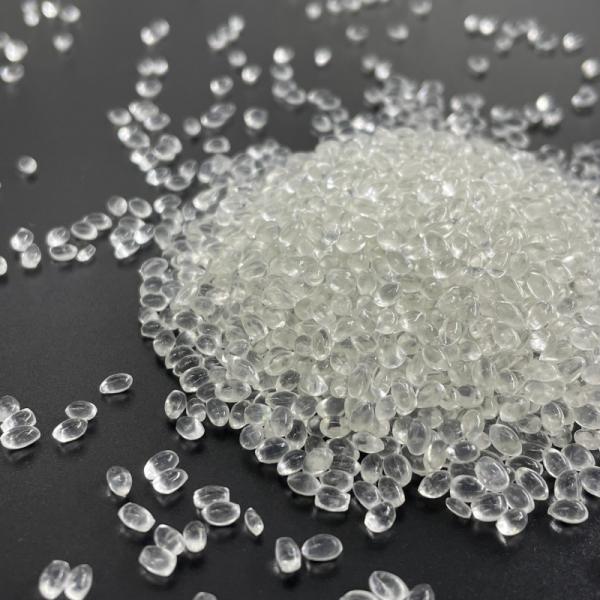 0.03-0.05 W/MK Conductivity Thermoplastic Polyurethane Foam 20-80 Shore A