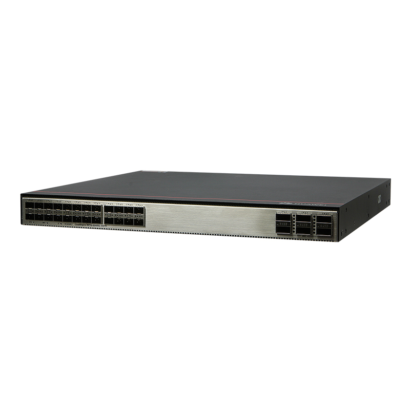 Flash 340 MB Full-Duplex Half-Duplex Communication Mode in S6730S-S24X6Q-A CloudEngine