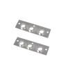 Buy cheap Precision Sheet Metal Punch And Die XCWY Aluminum Punching Parts from wholesalers