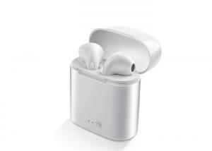 China CE True Wireless Stereo Earbuds I7s Tws Bluetooth Stereo Headset With Micro Usb on sale