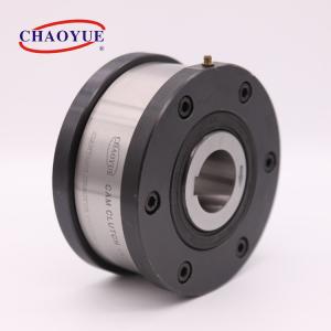 China Bearing Supported 10000N.m Backstop Cam Clutch For Packaging Machinery wholesale