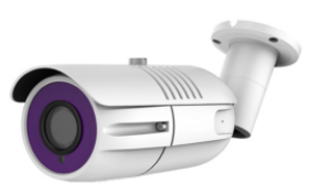 2.0MP Waterproof Starlight HD IP Bullet Camera CV-XIPS628HW