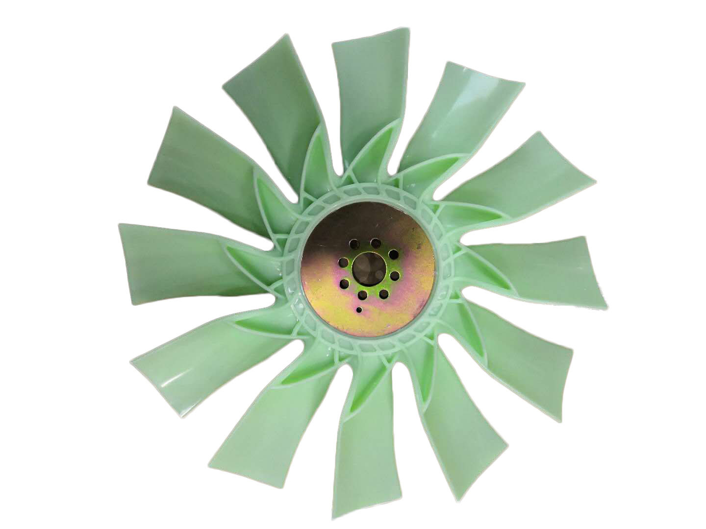 HD512-4D34 Excavator Blade Kato Engine Parts