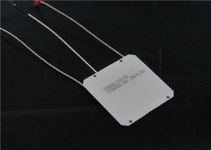 Automatic Temperature Control Mica Heating Element For Rapid Temperature Cycling
