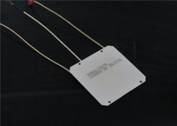 Quality Automatic Temperature Control Mica Heating Element For Rapid Temperature Cycling for sale