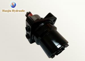 China Small High Speed Hydraulic Motors BMRW For Bobcat 4159280 Parker TF0240LS wholesale