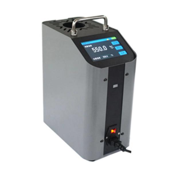 Insert 100 Bath Intelligent Well 30 Degree 1300C Thermocouple Dry Block