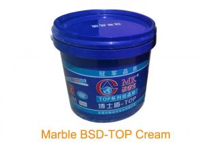 China Compound Marble Polishing Powder / Cream For Stone Maintainess Without Wax on sale
