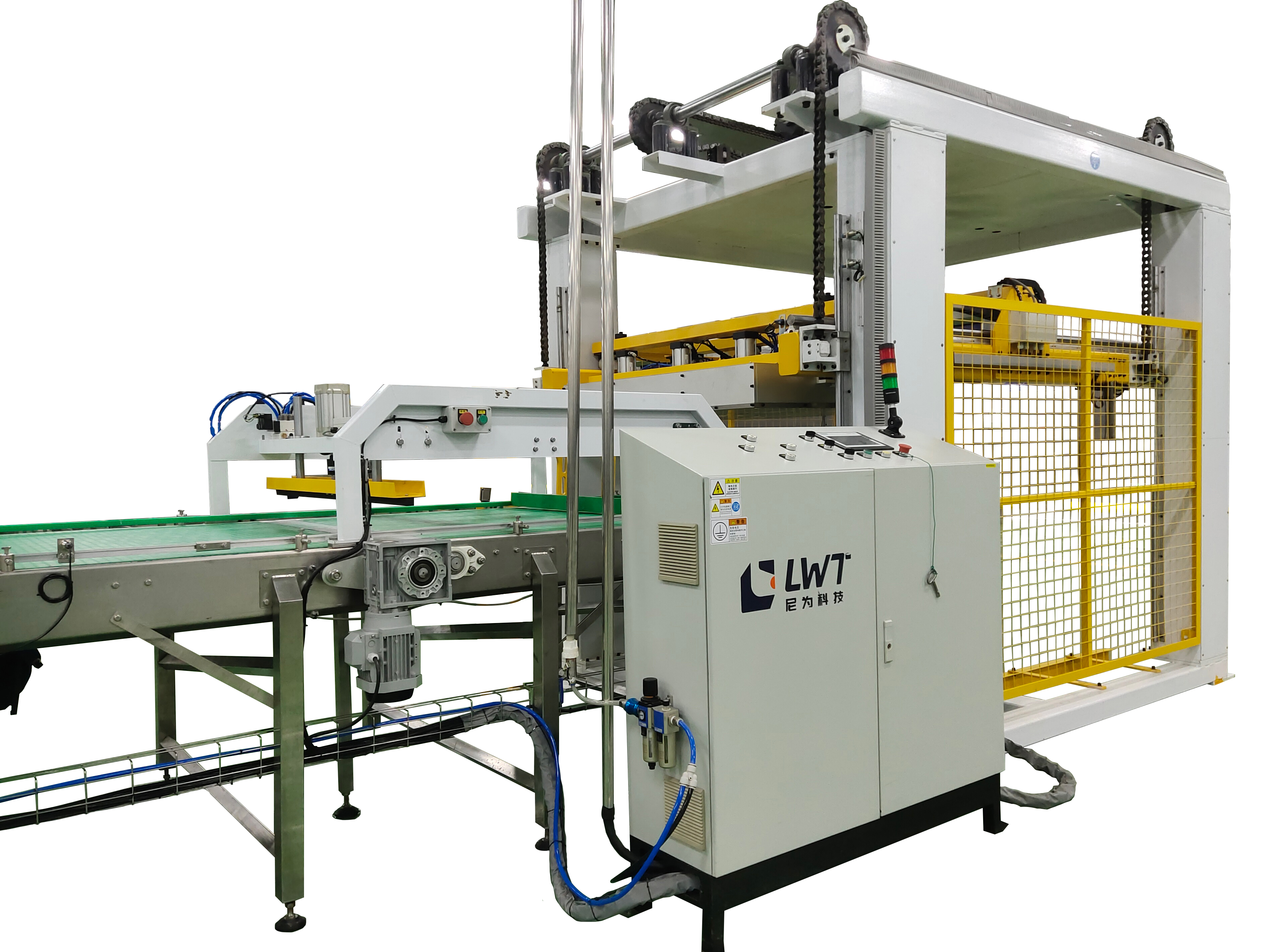 High Capacity Canned Sardines Making Machine With Automatic Grade Automatic