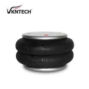 China FD330-22 363 Industrial Rubber Air Spring/ FD330-22 363 Air Suspension Spring Parts Double Convoluted wholesale