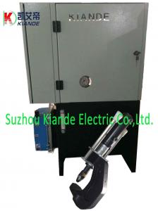 China Manual hydraulic riveting gun/ Riveting system for busbar system wholesale