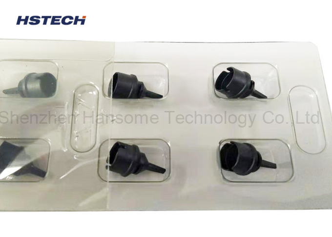 New SMT Ceramic Nozzle SIEMENS 902:00348186-03 Double Holes 1