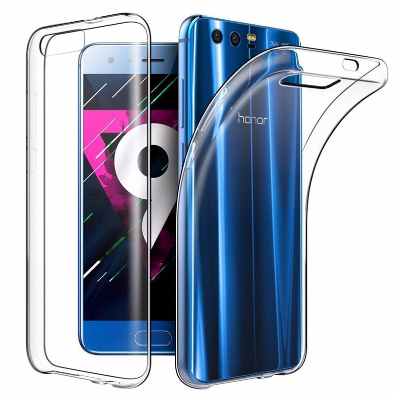Transparent Mobile Cell Phone Case for iPhone 14 Pro Max 1.0mm Cover TPU Clear 100% Test