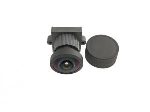 China 7G F1.8 Car DVR Lens High Definition For Automotive Recording Camera wholesale