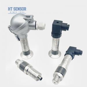China BP93420-IQT Pressure Transmitter Sensor High Temperature Resistance Flush Pressure Sensor wholesale