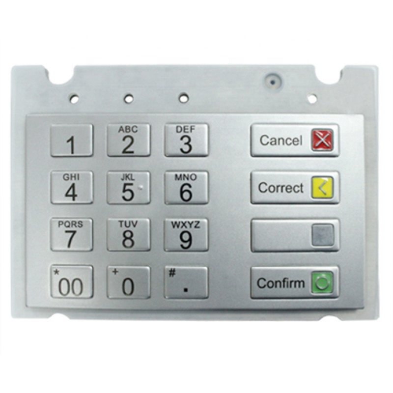 Hyosung Halo2 2700 ICM300-3R1372 IFM300-0200 smart EMV card reader