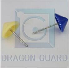 China P004- eas security hard tag pin wholesale