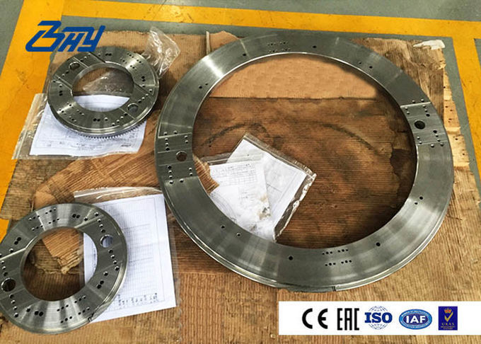 Automatic Split Frame Pipe Cutting Machine and Cold Cutting Pipe Tools