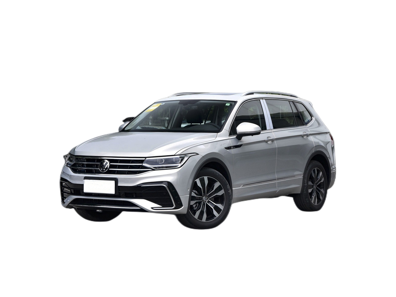 PHEV Gasoline Powered Vehicles Plug In Hybrid Flagship Version