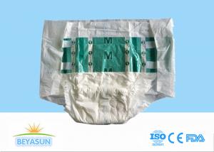 China Non Woven Fabric Adult Disposable Diapers Rehabilitation Therapy With M L XL Sizes wholesale