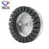 Buy cheap Chamfer Resin Bond Grinding Wheel Diamond Turbo Cup Grinding Wheel from wholesalers