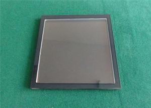 China Double Glazed Insulated Tempered Glass / Tempered Safety Glass For Airports wholesale