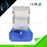 infrared touchless paper cut dispenser for toilet