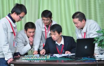 Shenzhen SORO Electronics Co., Ltd.