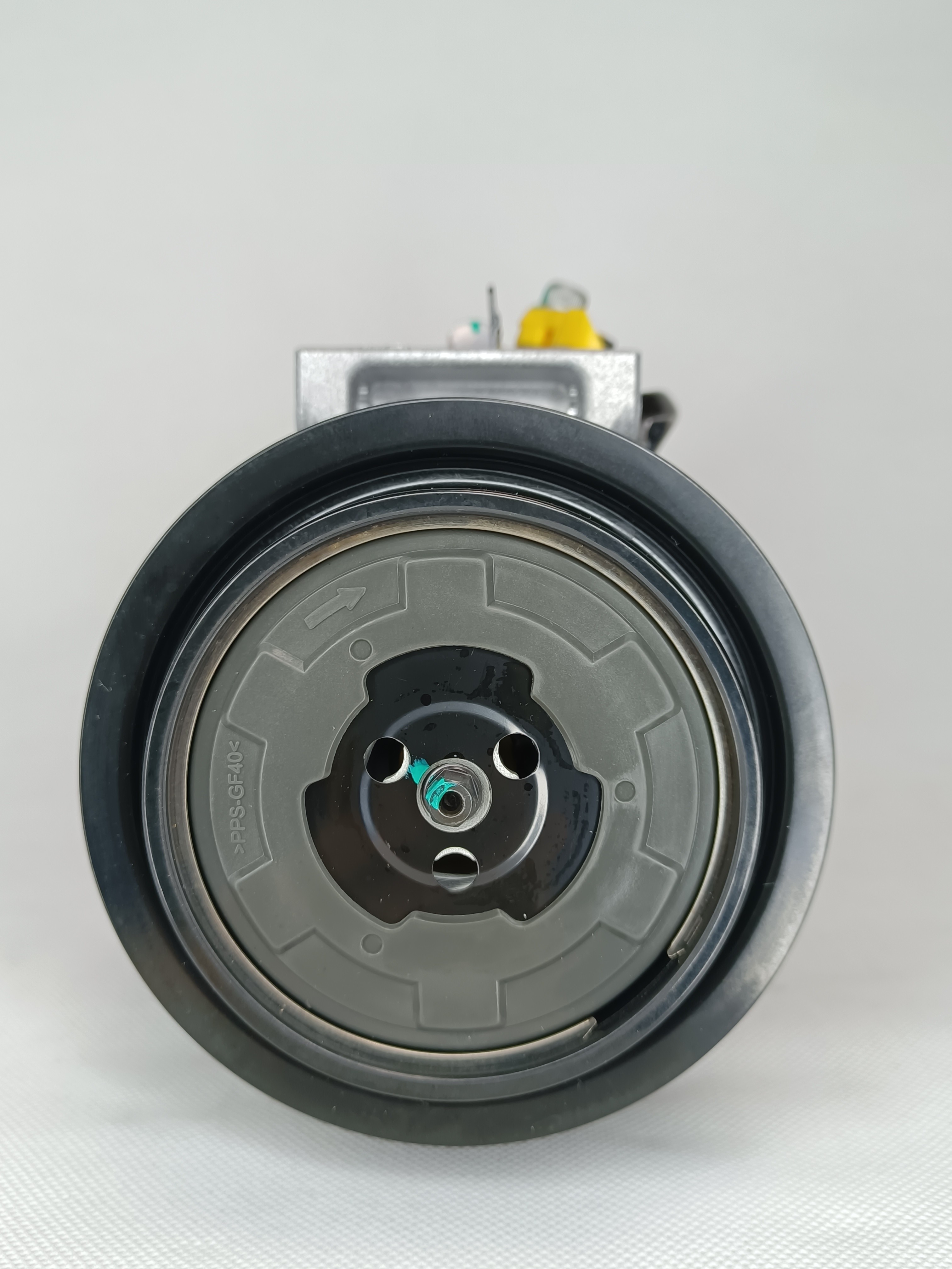 94812601103 Auto Air Conditioner Compressor For Porsche Panamera 3.6
