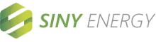 China Siny New Energy Co., Limited logo