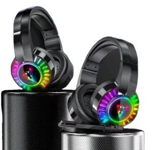China G505 Gaming Wired In-Ear Colorful Luminous Noise-Cancelling Headset wholesale