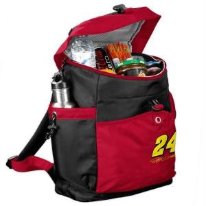 China Jeff Gordon NASCAR Backpack Cooler cooler bag lunch boxes wholesale