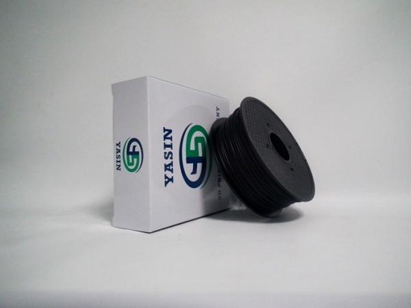 Quality 2.85mm 1.75mm 3.0mm Conductive ABS Filament , 3d Printer Conductive Filament for sale